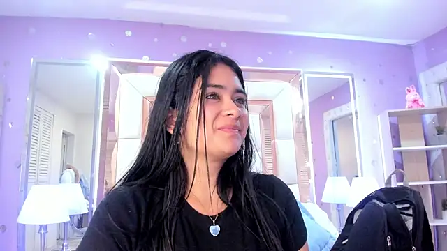 scarlette 15  online show from June 3, 3:07 am