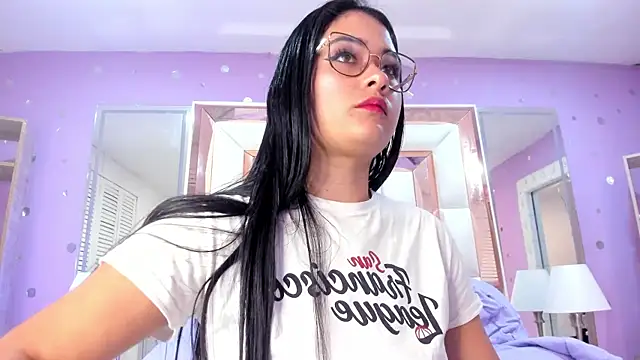 scarlette 15  online show from April 26, 12:25 pm