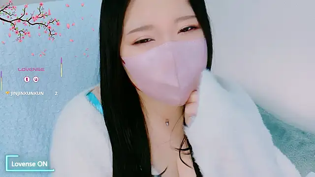 yukinko o  online show from April 23, 1:14 am