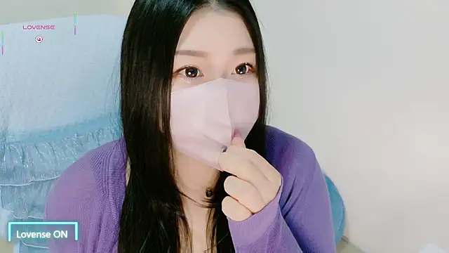 yukinko o  online show from June 10, 1:49 am