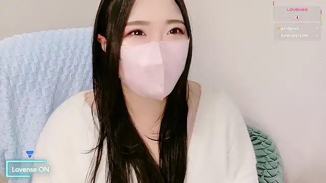 yukinko o  online show from October 25, 2:03 pm