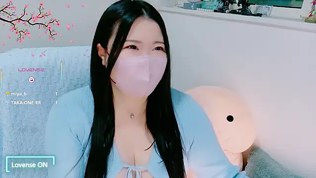 yukinko o  online show from April 27, 12:35 pm