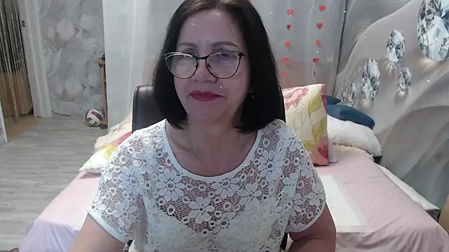 OlgaHottie online show from April 21, 2:51 am