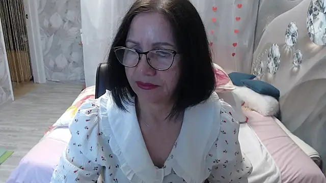 OlgaHottie online show from April 7, 11:51 pm