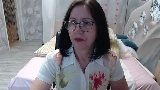 OlgaHottie online show from March 2, 11:32 pm