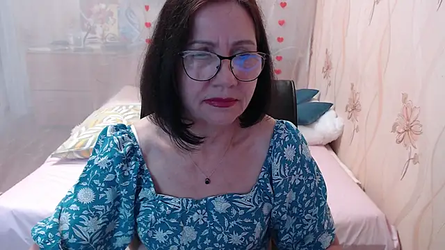 OlgaHottie online show from November 29, 12:58 am