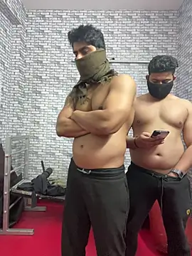 John desihunk online show from January 31, 7:23 pm