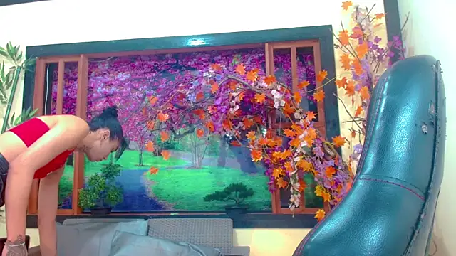 Snapshot of Angel21___ chatting on October 9, 12:20 pm Angel21 online show from October 9, 12:20 pm