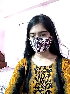 Snapshot of Arisha- chatting on September 20, 7:56 pm Arisha- online show from September 20, 7:56 pm