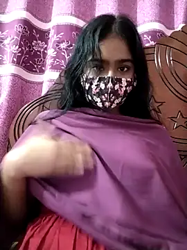 Snapshot of Arisha- chatting on October 12, 8:44 pm Arisha- online show from October 12, 8:44 pm