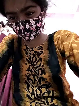 Snapshot of Arisha- chatting on September 23, 8:51 pm Arisha- online show from September 23, 8:51 pm