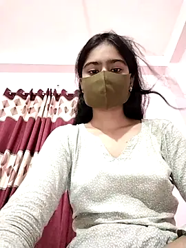 Snapshot of Arisha- chatting on September 21, 8:07 pm Arisha- online show from September 21, 8:07 pm