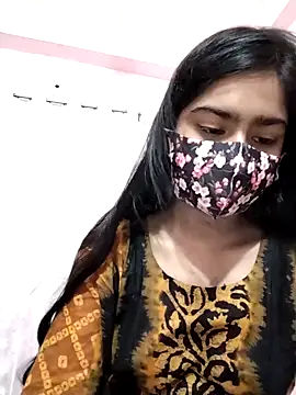 Snapshot of Arisha- chatting on September 18, 10:08 pm Arisha- online show from September 18, 10:08 pm