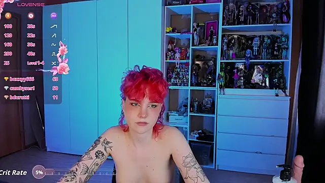 School Love online show from April 23, 12:29 pm