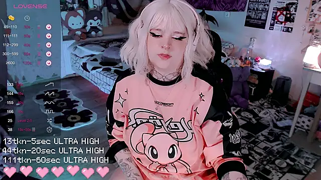 noori  hope online show from November 1, 10:25 pm