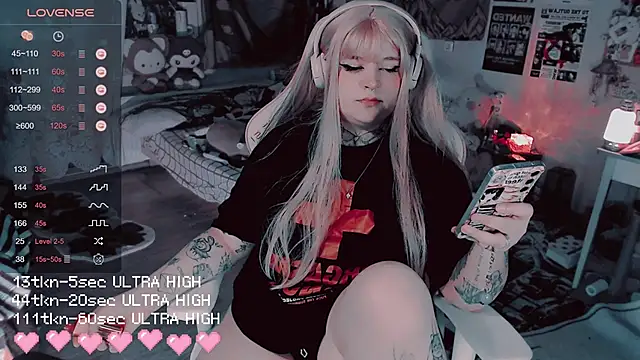 noori  hope online show from November 12, 12:19 am