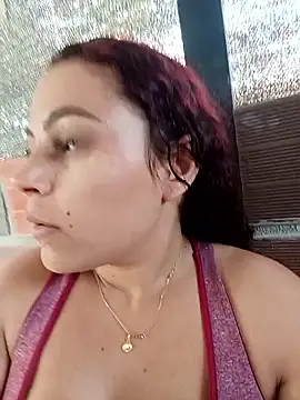 Mommy-Hot online show from February 9, 7:27 pm