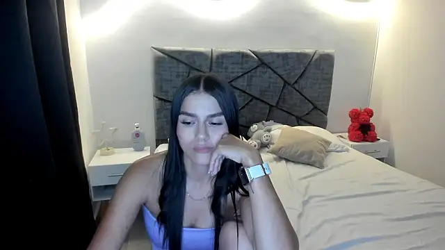 cloe fox online show from March 7, 7:26 am