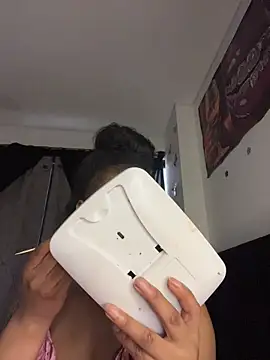 Melany Williams online show from April 23, 12:29 pm