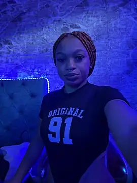 Melany Williams online show from March 31, 1:22 pm