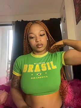 Melany Williams online show from April 6, 12:39 pm