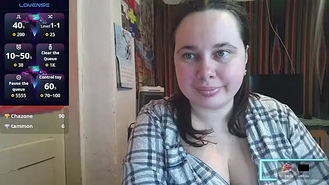 Cora Maro online show from April 21, 2:51 am