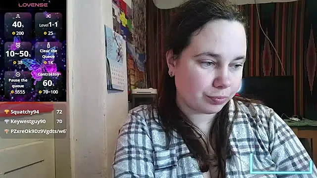 Cora Maro online show from April 23, 3:03 am