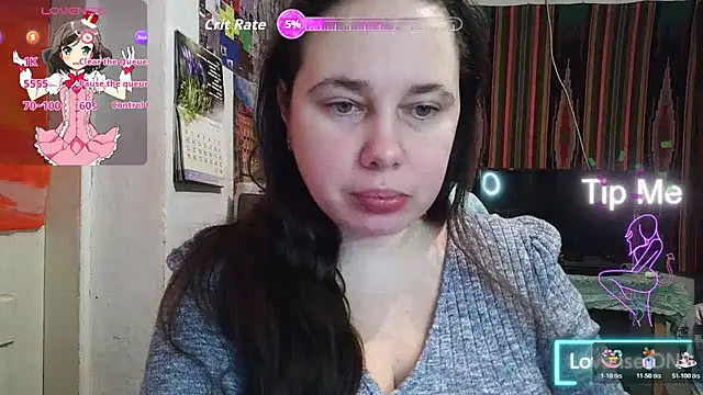 Cora Maro online show from March 2, 7:26 am