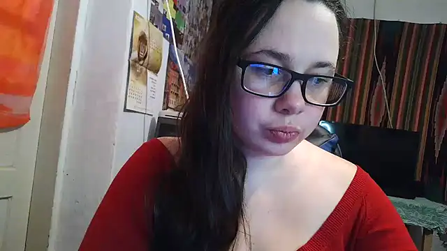 Cora Maro online show from December 19, 3:37 pm