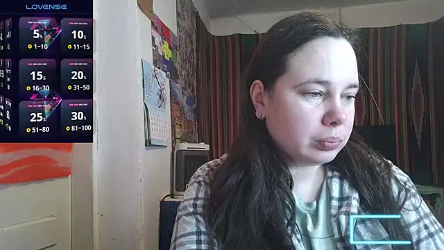 Cora Maro online show from April 20, 10:24 pm