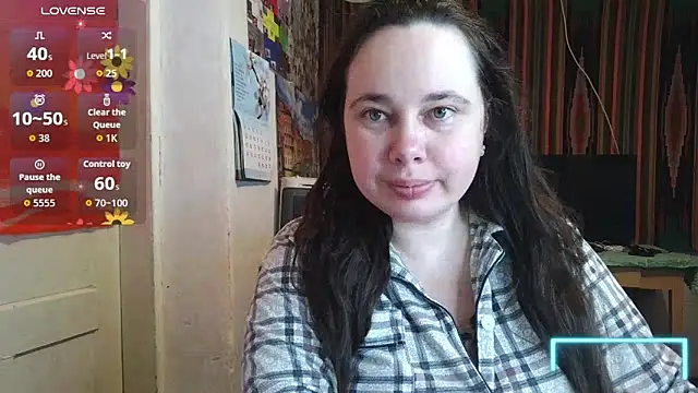 Cora Maro online show from April 19, 10:23 pm