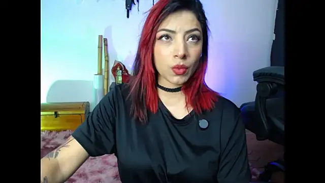 TAFITASLAVE online show from October 23, 1:44 am