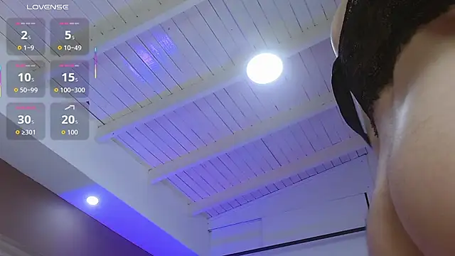 AbigailWilliams  online show from April 14, 11:32 am