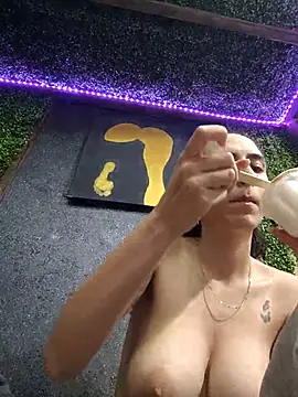 pleasure of life online show from April 21, 7:21 pm