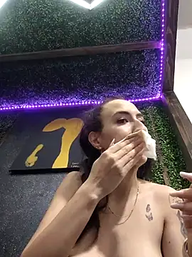 pleasure of life online show from April 22, 9:01 pm