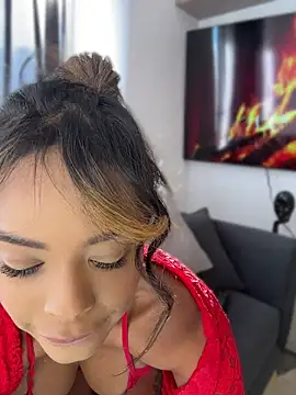 Susanamendezz online show from June 27, 12:33 pm
