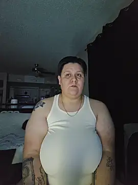 DevilDahm online show from October 26, 1:01 am