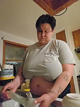 DevilDahm online show from March 22, 4:51 am