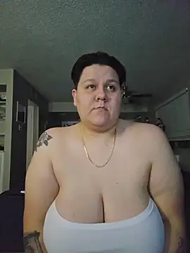 DevilDahm online show from November 5, 6:29 am