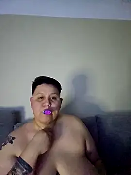 DevilDahm online show from April 14, 4:45 am