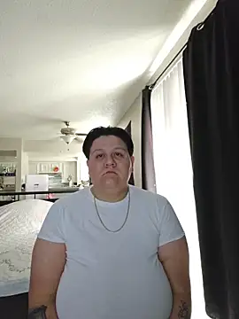 DevilDahm online show from February 17, 8:19 pm