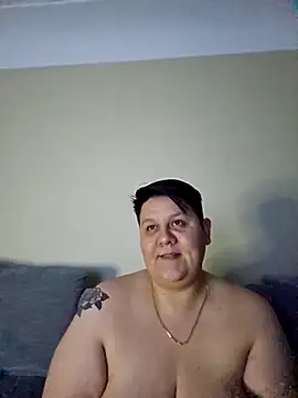 DevilDahm online show from April 6, 4:23 am