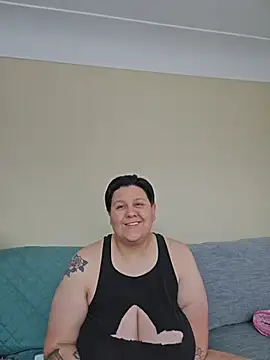 DevilDahm online show from March 16, 8:46 pm