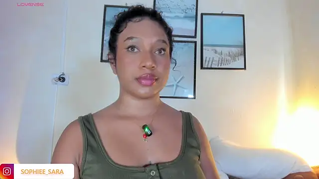 sara sophieee online show from January 15, 8:04 pm