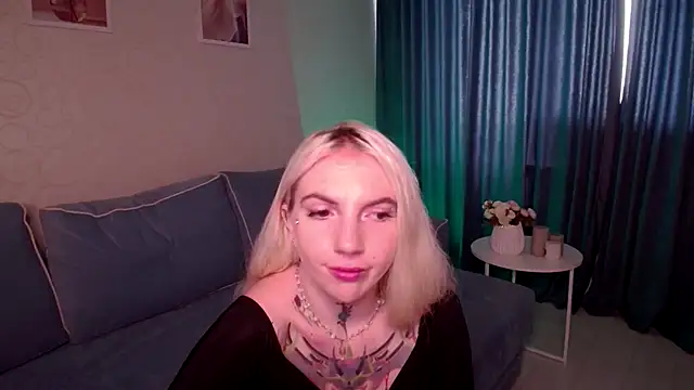 AnneTenet online show from September 17, 9:18 am