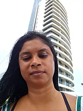 Sensual indian7 online show from February 12, 2:30 pm