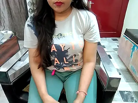 aarushi sharmaa online show from September 14, 5:22 pm