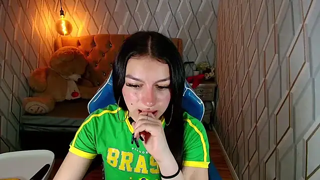 Angelchristix online show from March 22, 2:01 pm