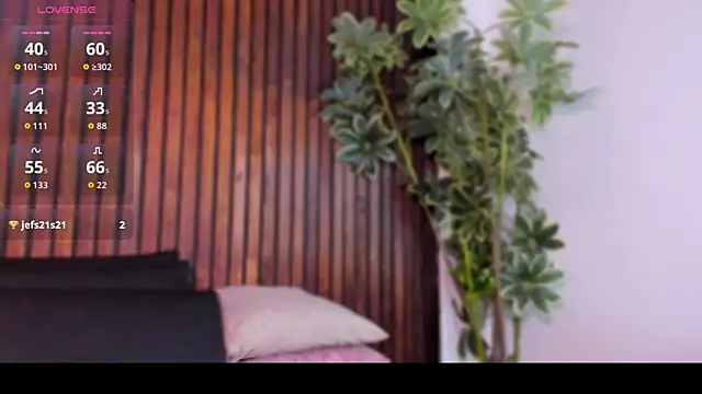 Jennmiiller  online show from November 19, 12:38 pm