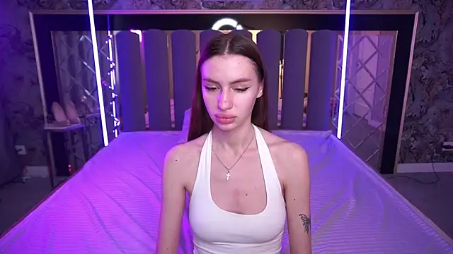 Snow WhiteeeX online show from April 25, 1:41 pm